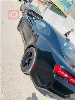 شێڤرۆلێت کەمارۆ